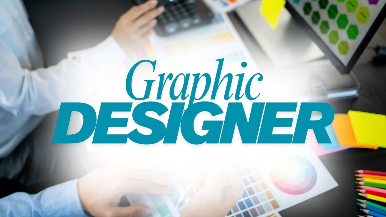 Graphic Designer